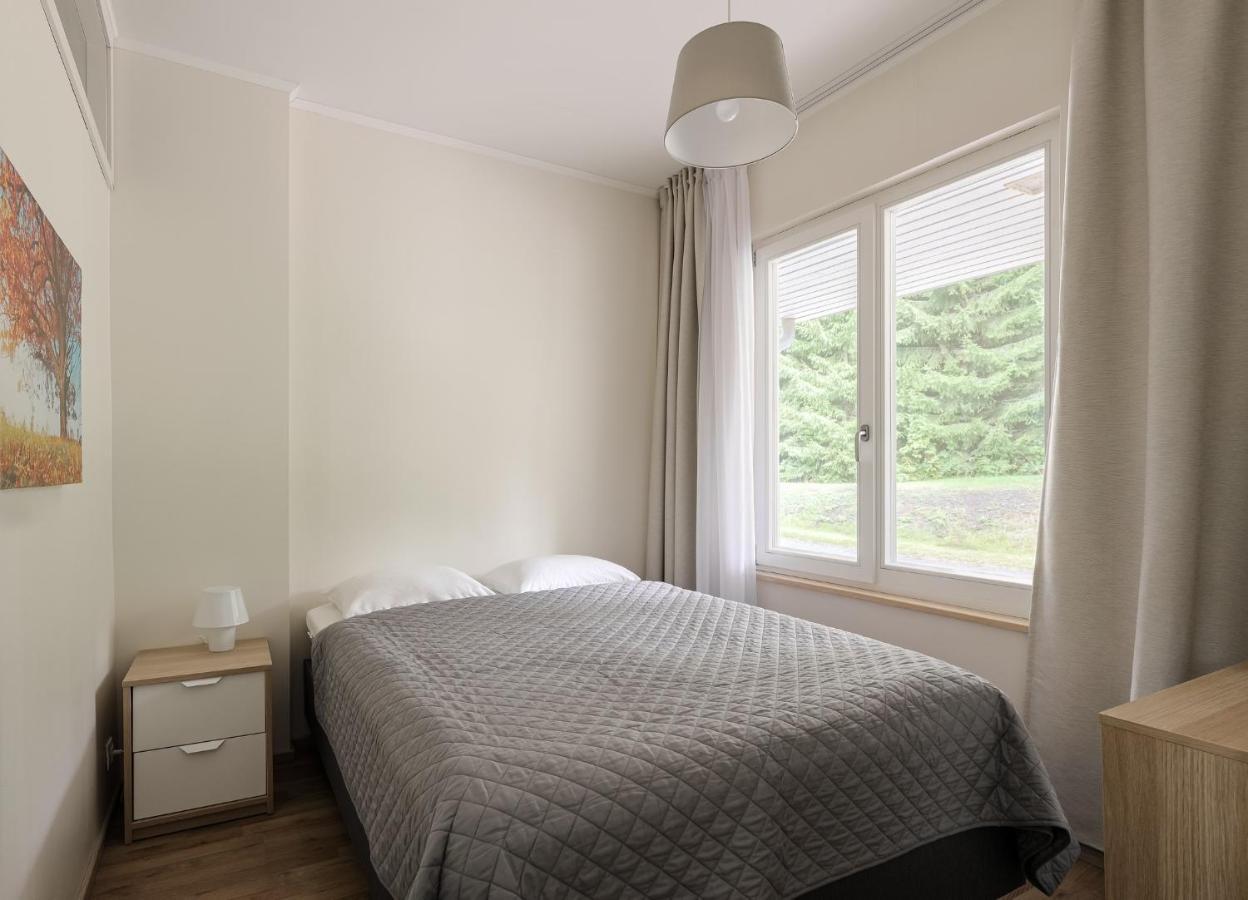 אימטרה Villa Rajala מראה חיצוני תמונה