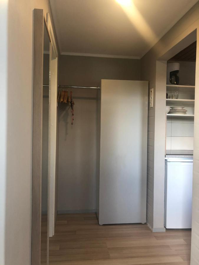 אימטרה Villa Rajala מראה חיצוני תמונה