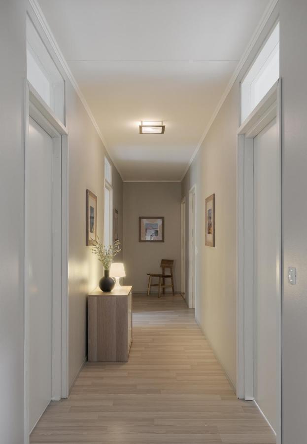 אימטרה Villa Rajala מראה חיצוני תמונה